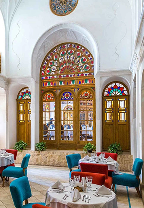 سرای عامری‌ها