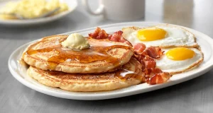 بهترین صبحانه در کاشان