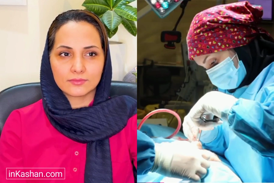 دکتر ندا سخی