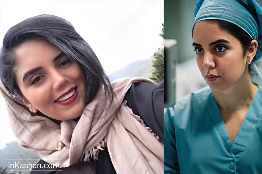 دکتر سپیده ضعفا