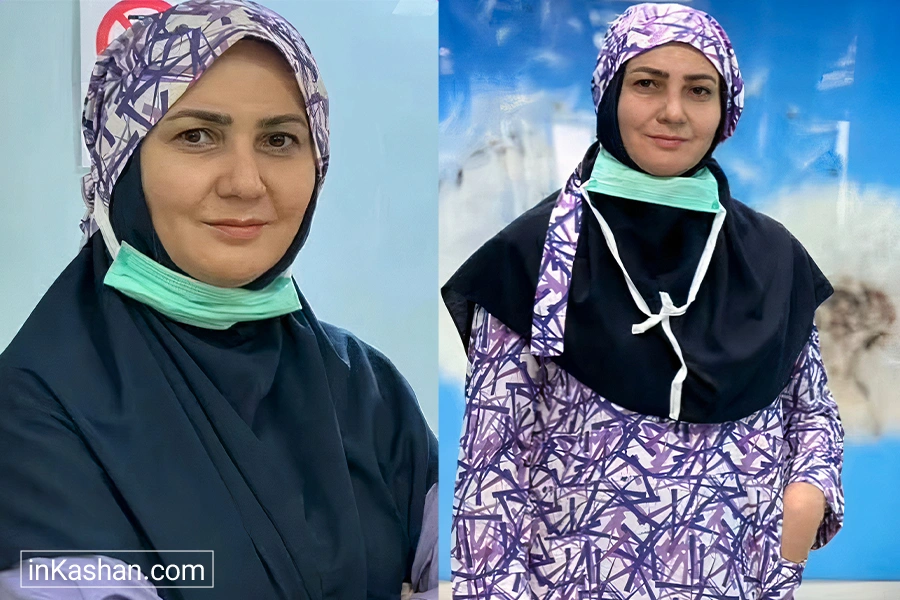 دکتر زهرا نوابی