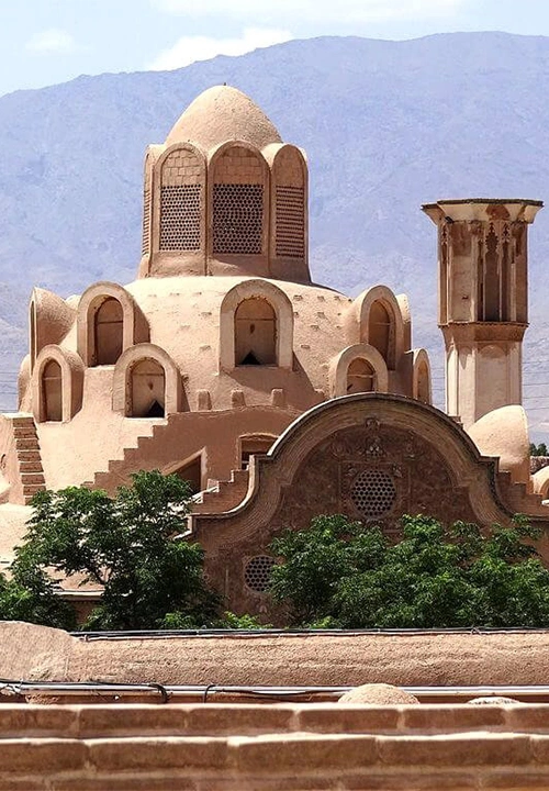 خانه بروجردی‌ها