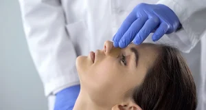 بهترین جراح بینی در کاشان