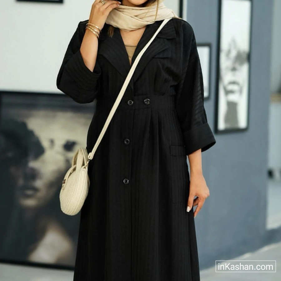 manto atoosa - مانتو آتوسا