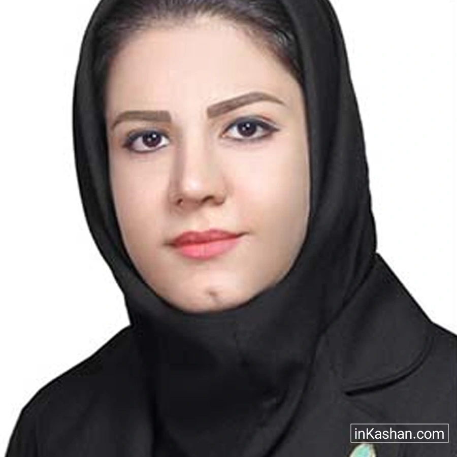 Elham Sangaki Kashani -  الهام سنگکی کاشانی