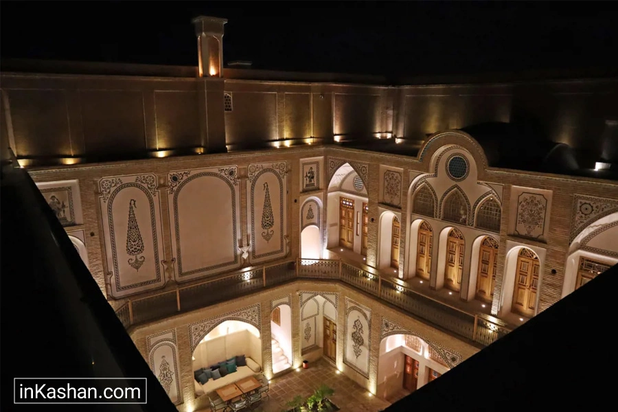 Zawie Boutique Hotel - بوتیک هتل زاویه 