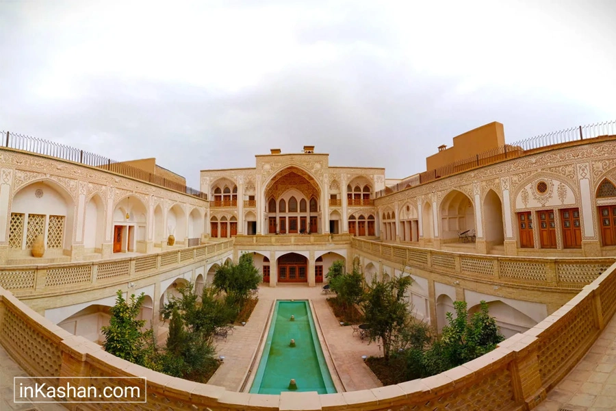 Sepanj Boutique Hotel - بوتیک هتل سپنج 