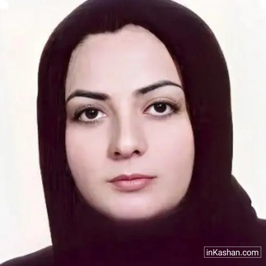Khadija Arbabian Noushabadi - خدیجه اربابیان نوش آبادی