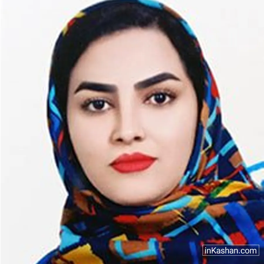 Zahra Amiri - زهرا امیری