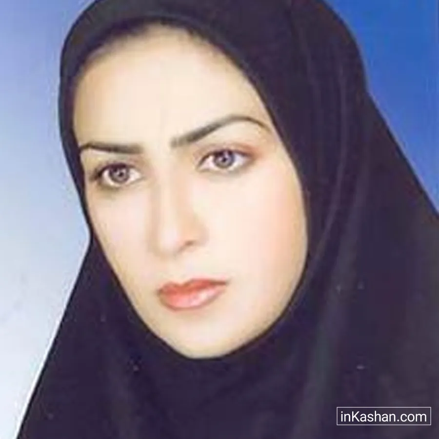Zeinab Kazemi Darei - زینب کاظمی درئی