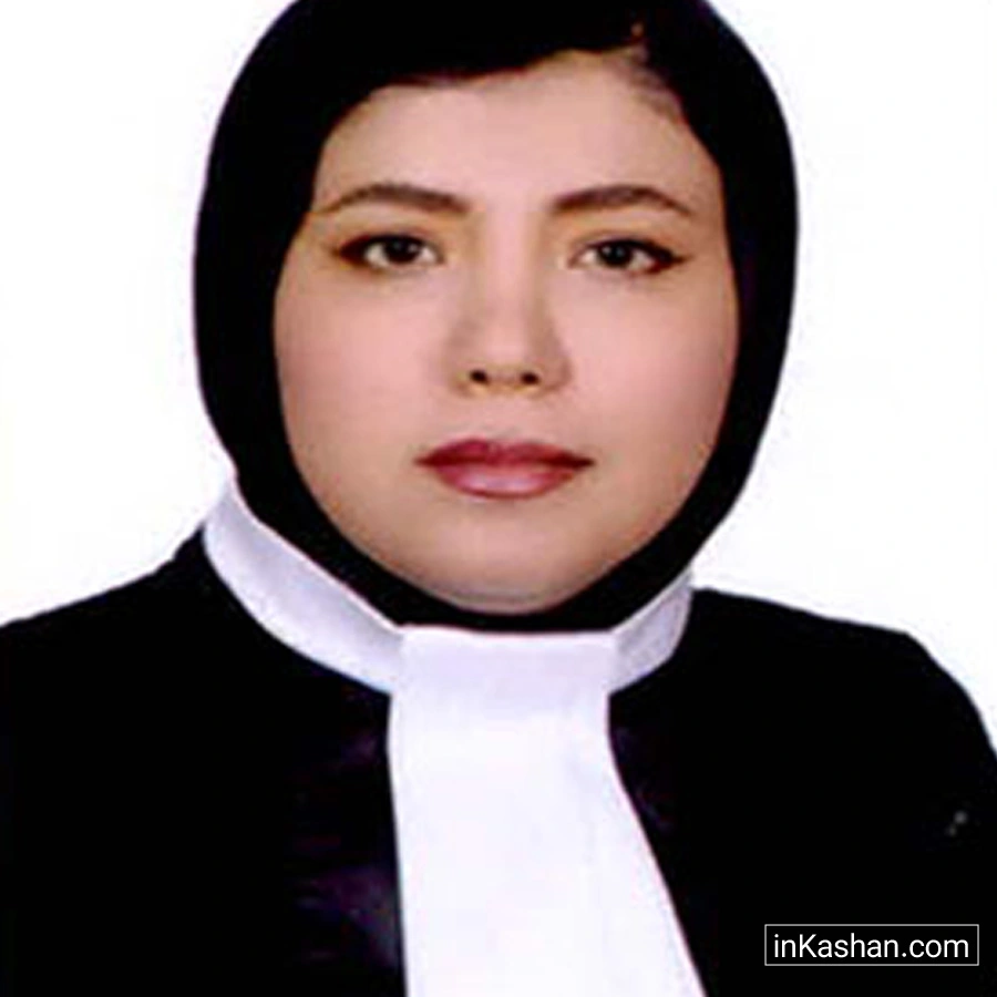 Setayesh Salehi - ستایش صالحی