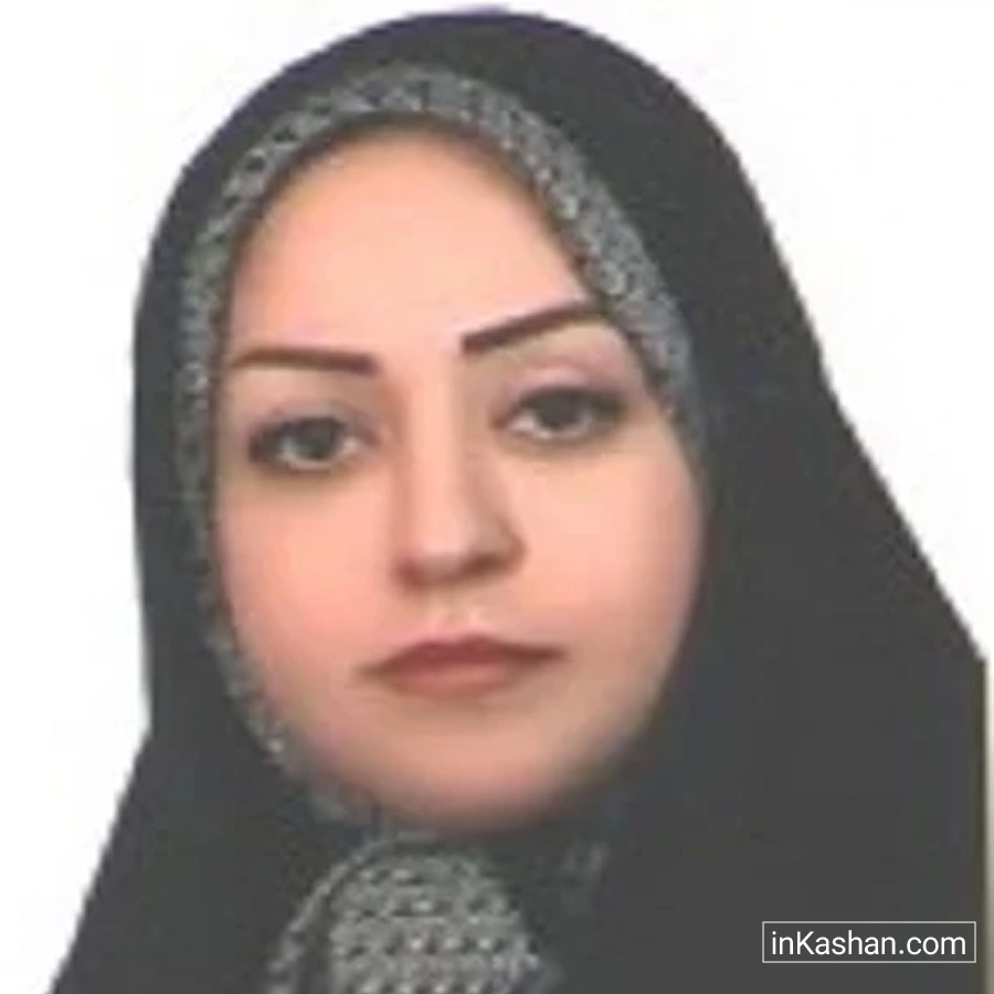 Maryam Karimi Panah - مریم کریمی پناه