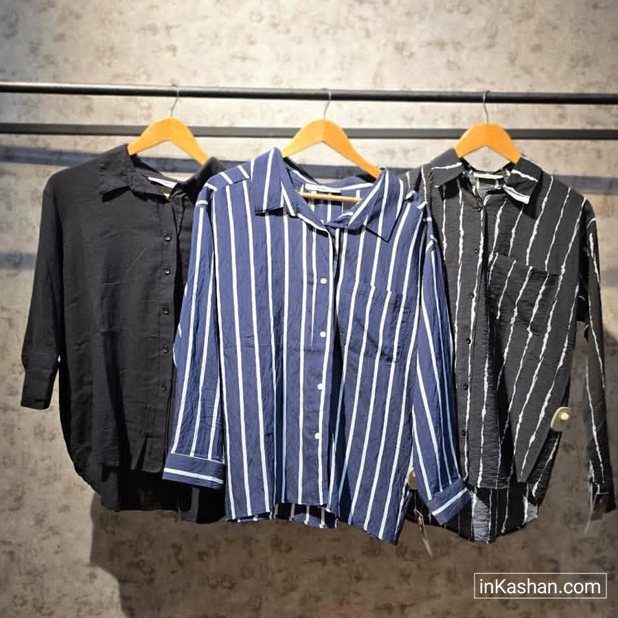 manto man a shoma - مانتو منو شما