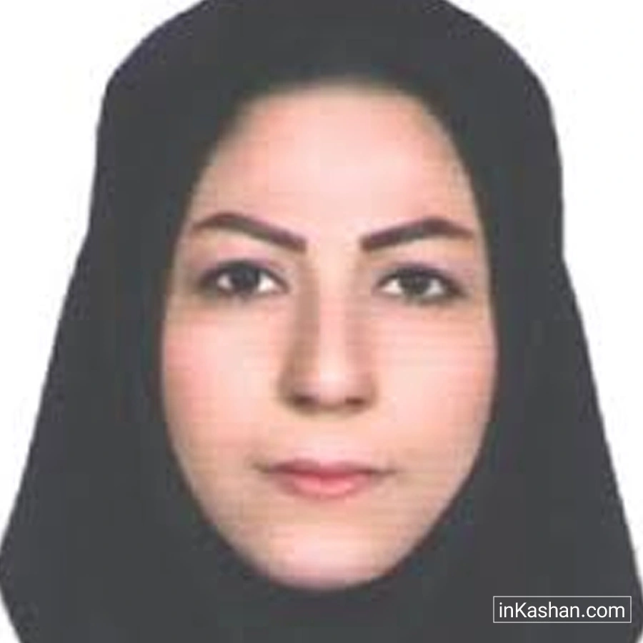 Mahdieh Barfi - مهدیه برفی