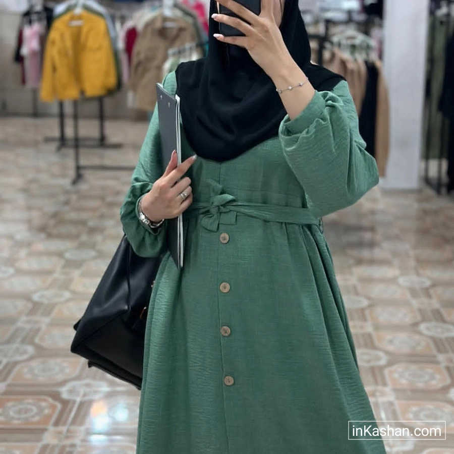 mezon moon - مانتو مون