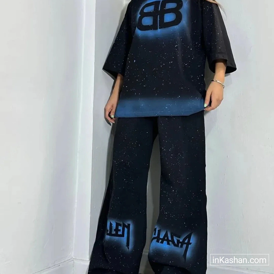 kashan banoo - کاشان بانو