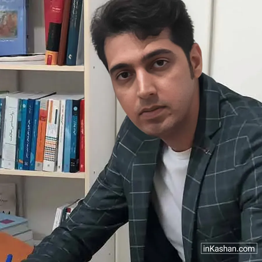 Ali Mehdipour - علی مهدی پور