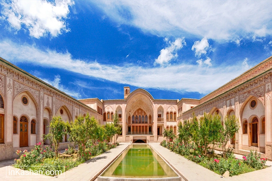 Ameri Residence - اقامتگاه عامری