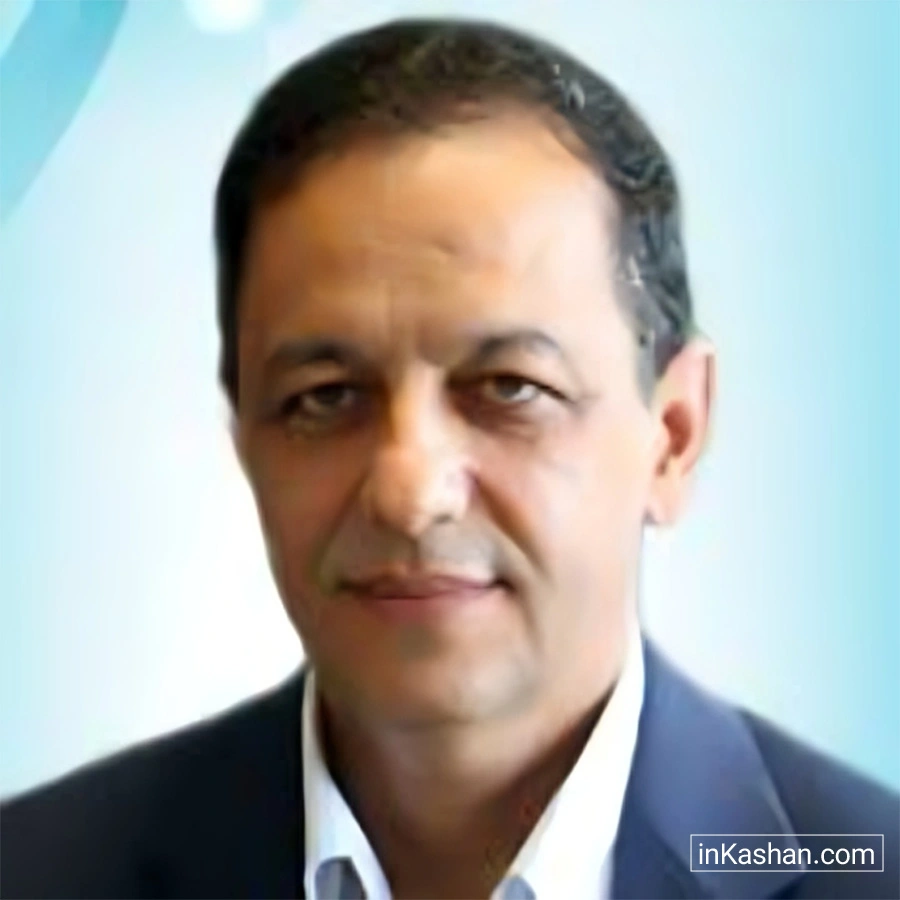 Dr. Abbas Arj - دکتر عباس ارج