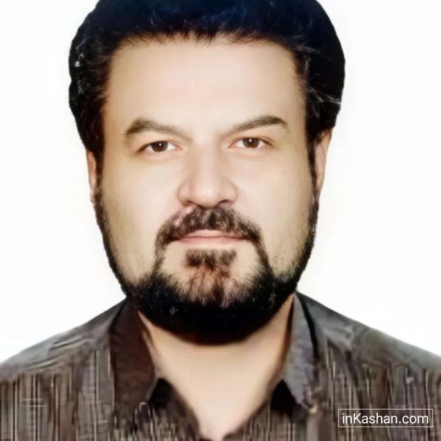 Dr. Abolfazl Kianoush  - دکتر ابوالفضل کیانوش