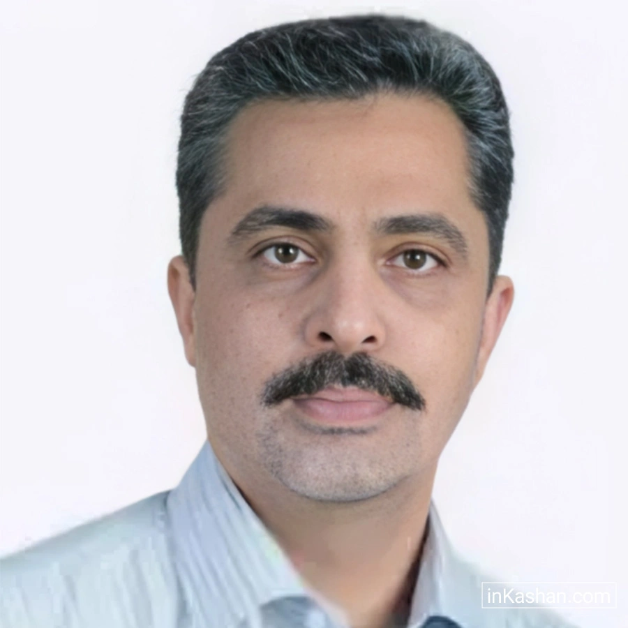 Dr. Ali Karimian - دکتر علی کریمیان