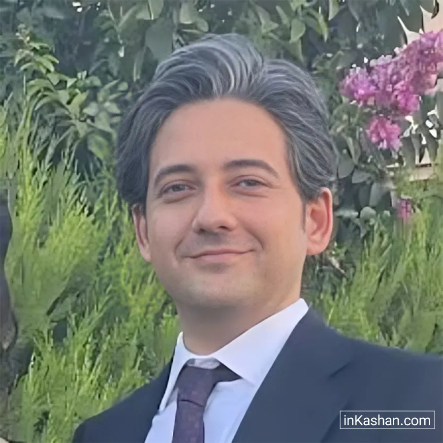 Dr. Ali Madihi - دکتر علی مدیحی