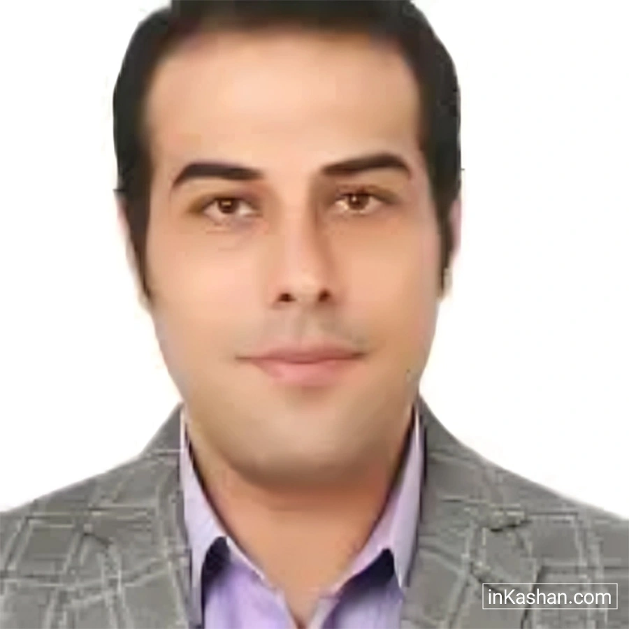 Dr. Ali Sheibani Arani - دکتر علی شیبانی آرانی