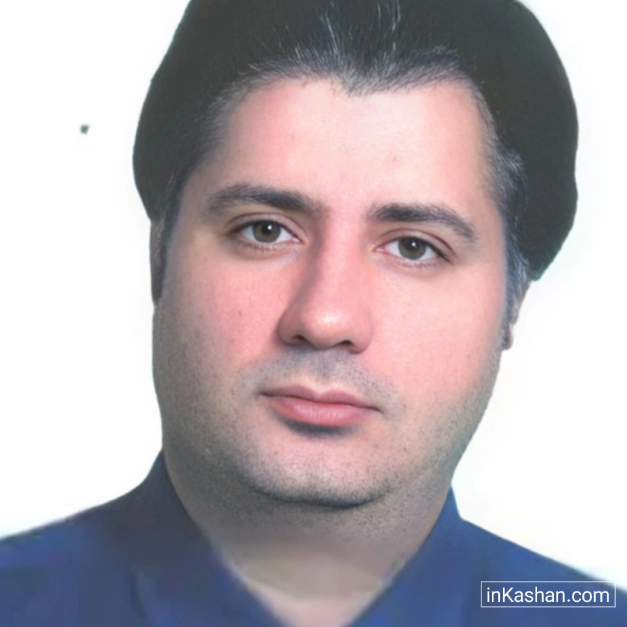 Dr. Alireza Abedi - دکتر علیرضا عابد