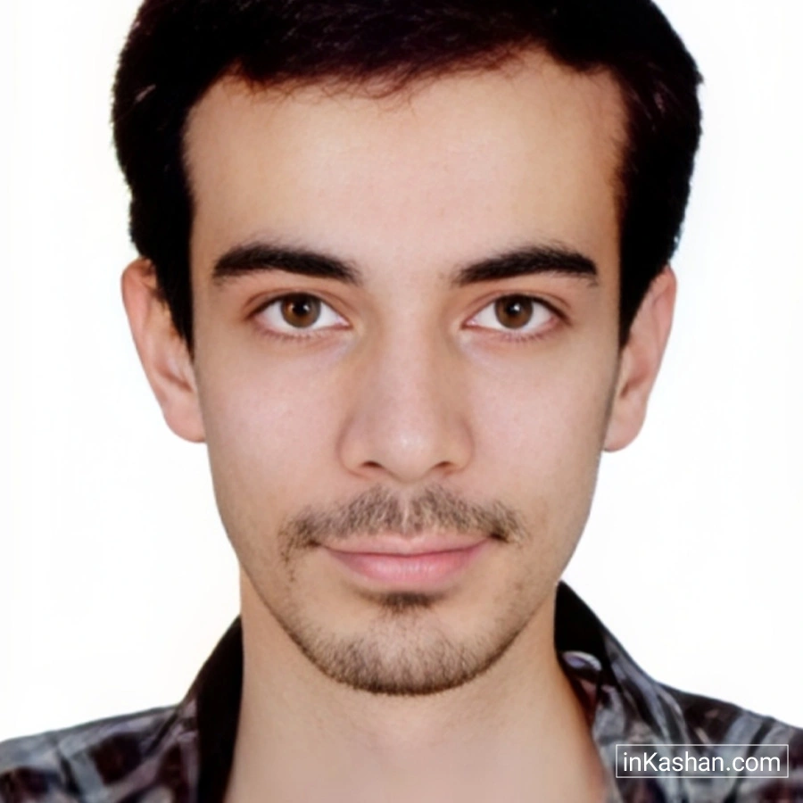 Dr. Alireza Akbarzadeh Arab - دکتر علیرضا اکبرزاده عرب