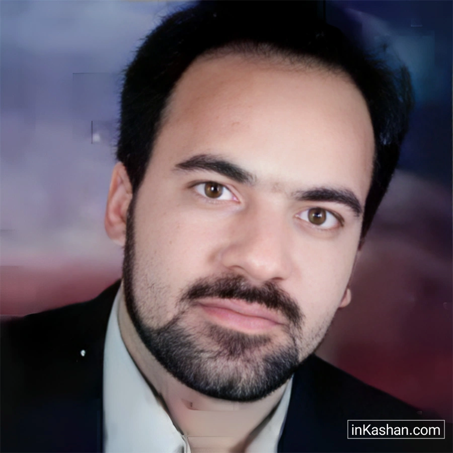 Dr. Amir Salmani - دکتر امیر سلمانی