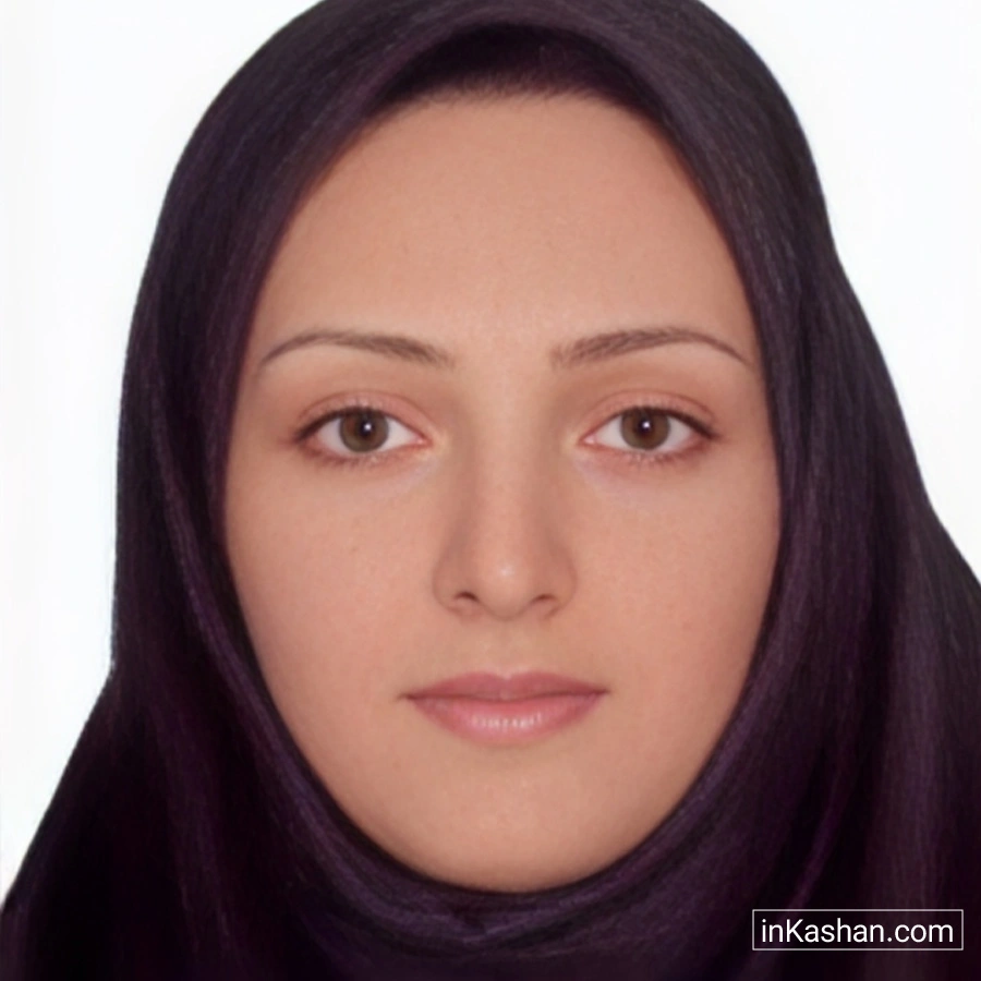 Dr. Azadeh Ebrahimi - دکتر آزاده ابراهیمی