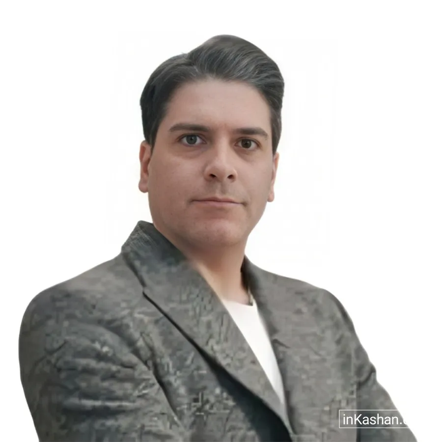 Dr. Behzad Salmani - دکتر بهزاد سلمانی