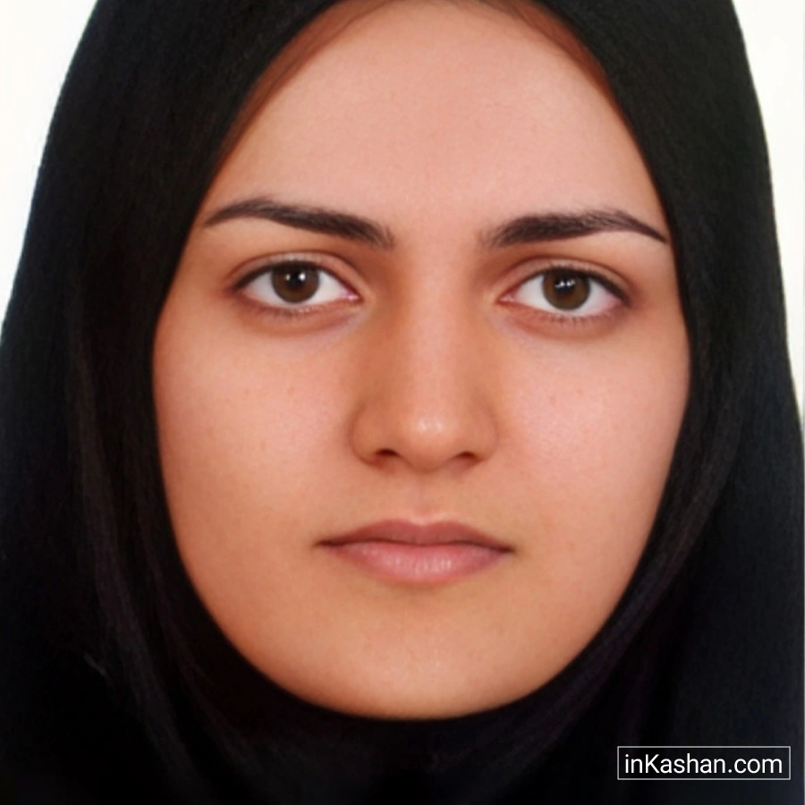 Dr. Faezeh Khorasanizadeh - دکتر فائزه خراسانی زاده