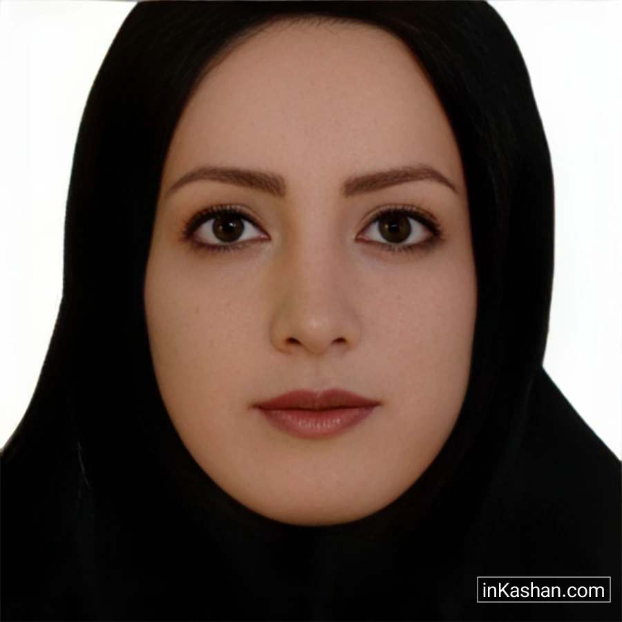 Dr. Fatemeh Bahmanyar - دکتر فاطمه بابایی