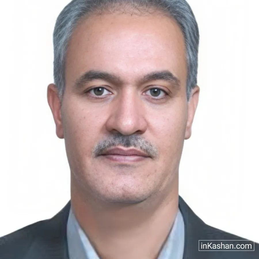 Dr. Gholamreza Khosravi  - دکتر غلامرضا خسروی