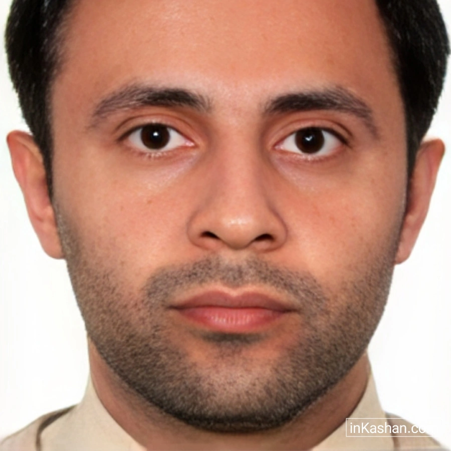 Dr. Hamidreza Talari - دکتر حمیدرضا طالاری