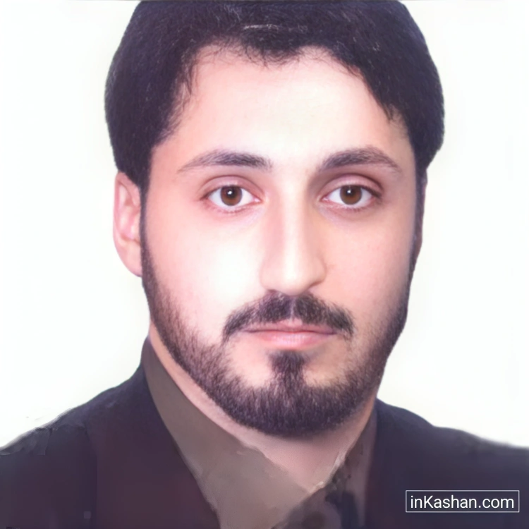 Dr. Hojjatollah Mahloji - دکتر حجت‌اله محلوجی