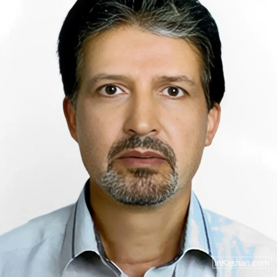 Dr. Hossein Mahmoudi - دکتر حسین محمودی