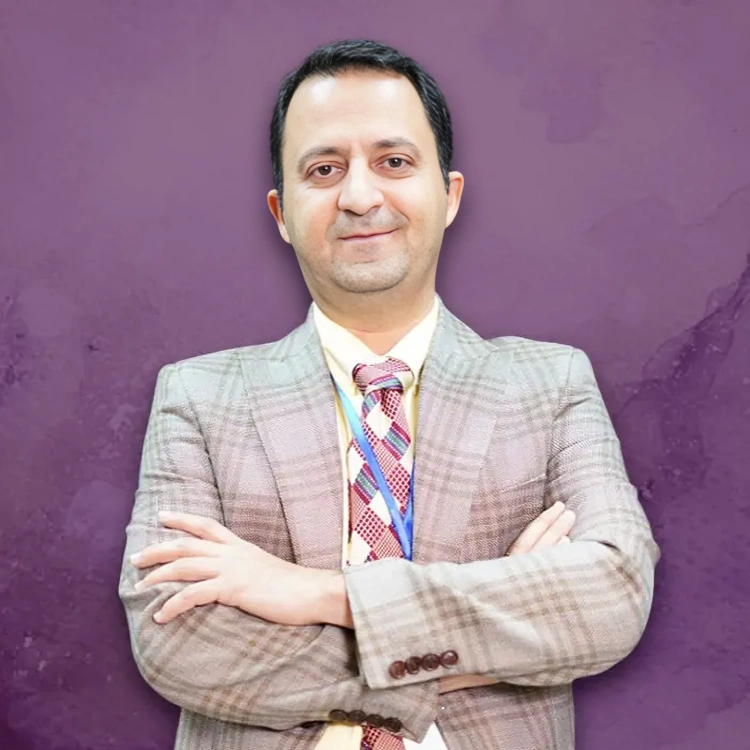 Dr. Mohammad Ermi - دکتر محمد ارمی