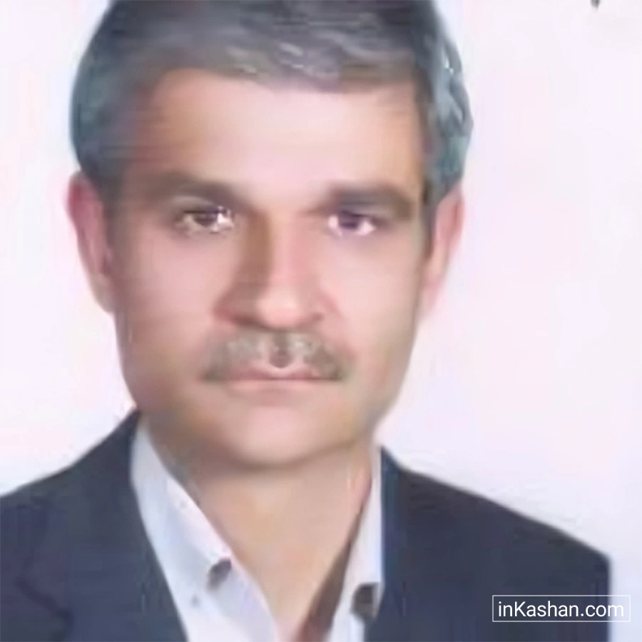 Dr. Mohsen Razavizadeh - دکتر محسن رضوی زاده