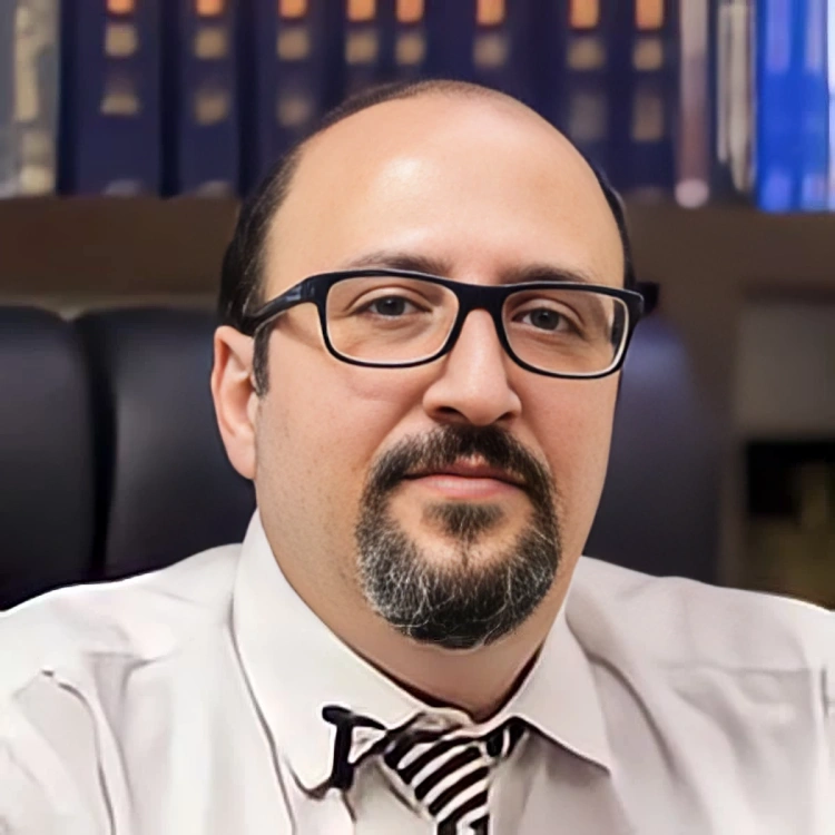 Dr. Mohsen Talebianfar - دکتر محسن طالبیان فر