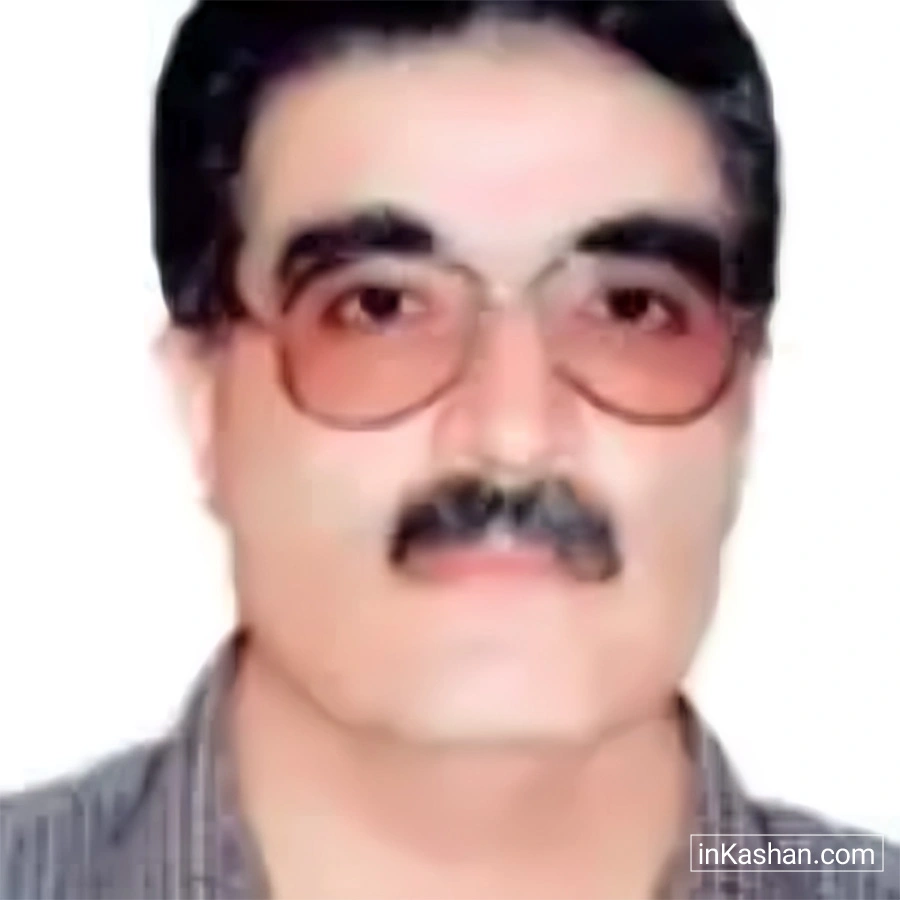 Dr. Nasser Sadeghzadeh - دکتر ناصر صادق زاده