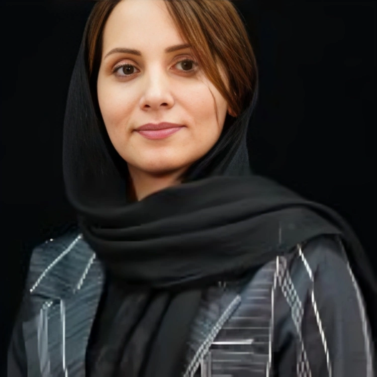 Dr. Neda Sakhi - دکتر ندا سخی