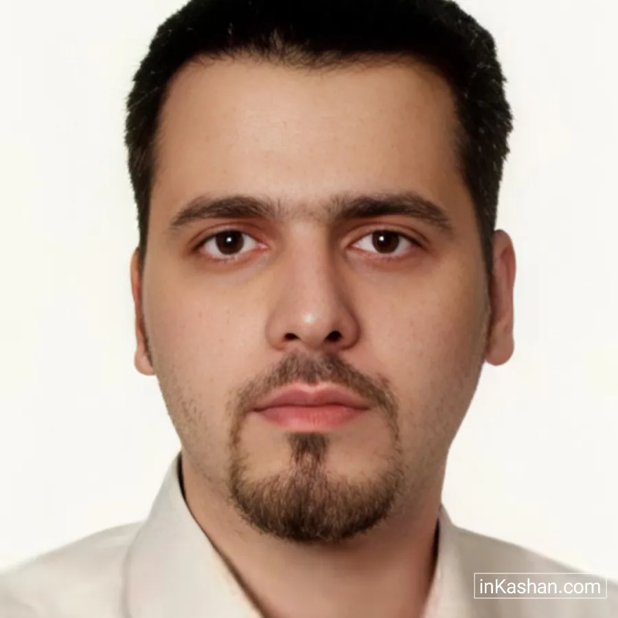 Dr. Reza Rezaei Dogahe  - دکتر رضا رضائی دوگاهه