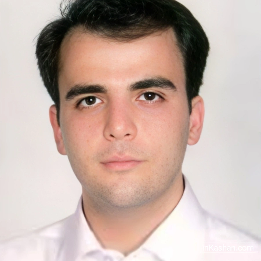 Dr. Seyed Amir Ebrahimzadeh - دکتر سید امیر ابراهیم زاده