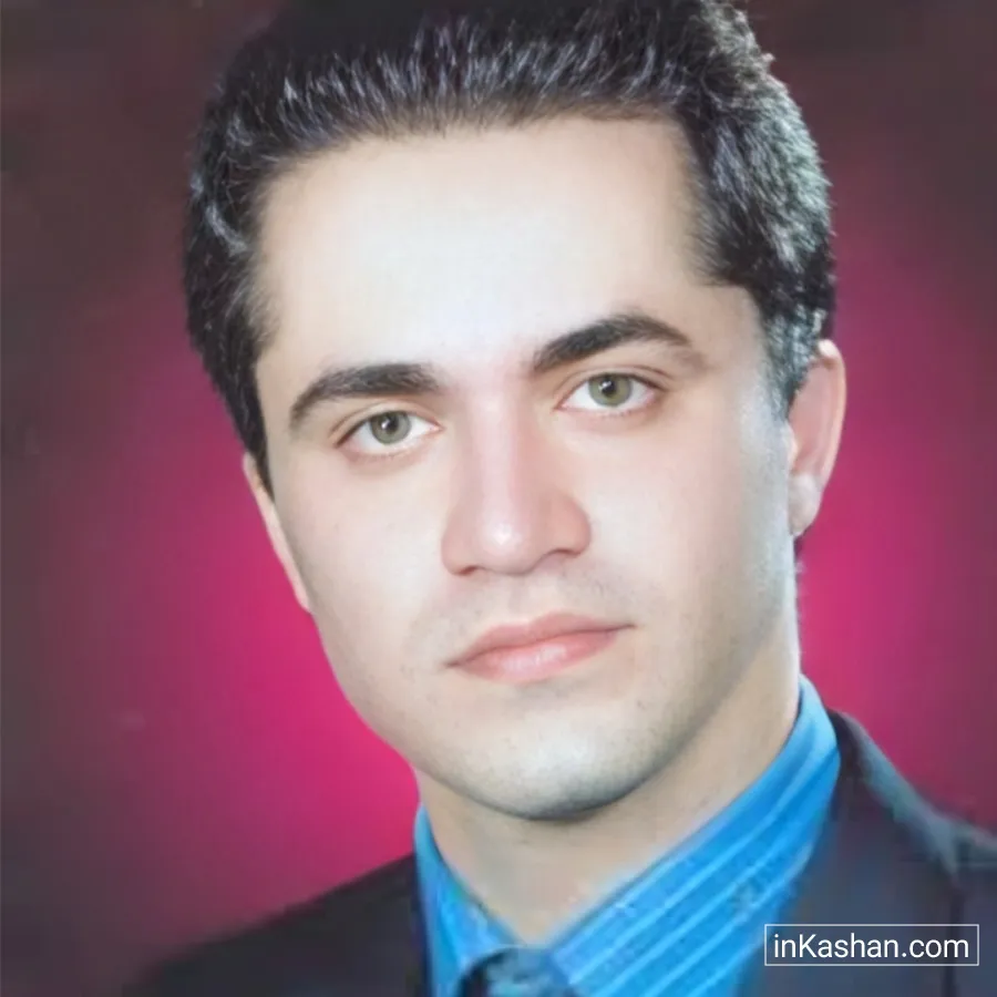 Dr. Seyed Hossein Masoud - دکتر سید حسین مسعود