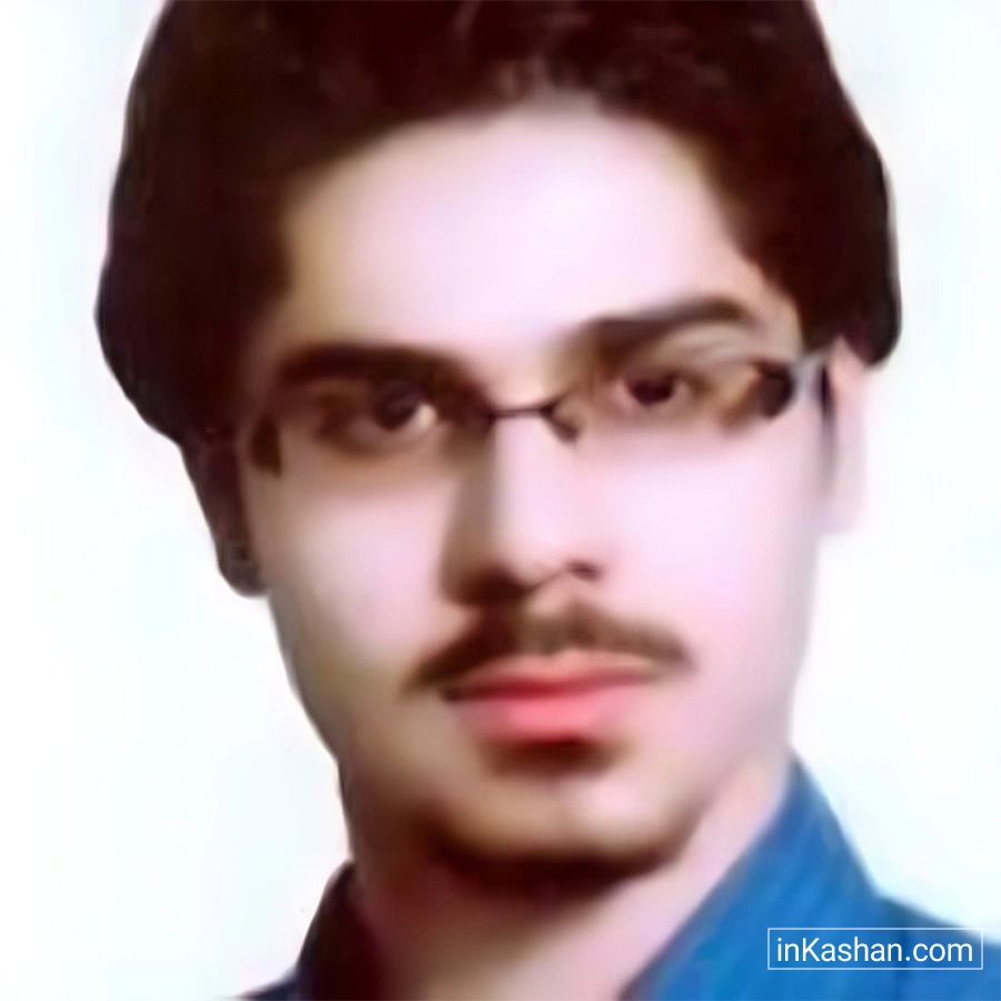 Dr. Seyed Mehdi Rasouli Manesh - دکتر سیدمهدی رسولی منش