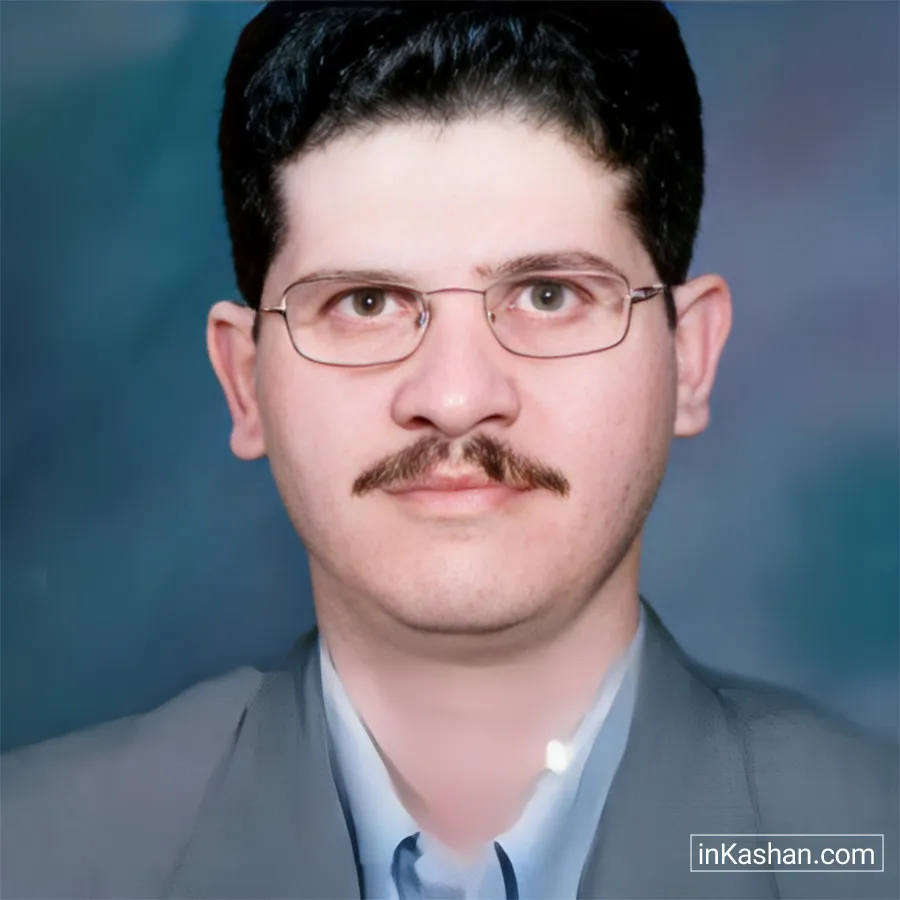 Dr. Seyed Mohammad Bastan - دکتر سید محمد باستان