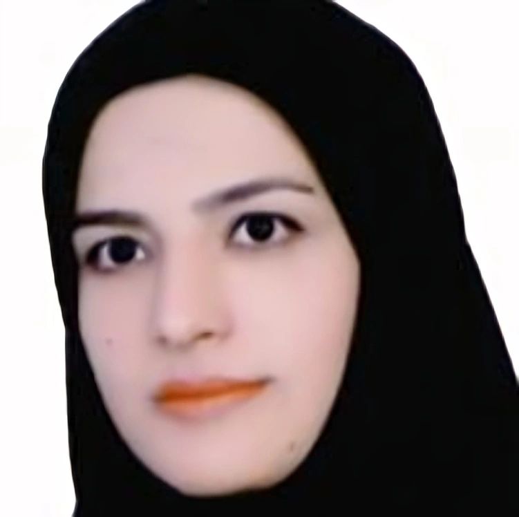 Dr. Zeinab Sadat Ahmadi - دکتر زینب السادات احمدی