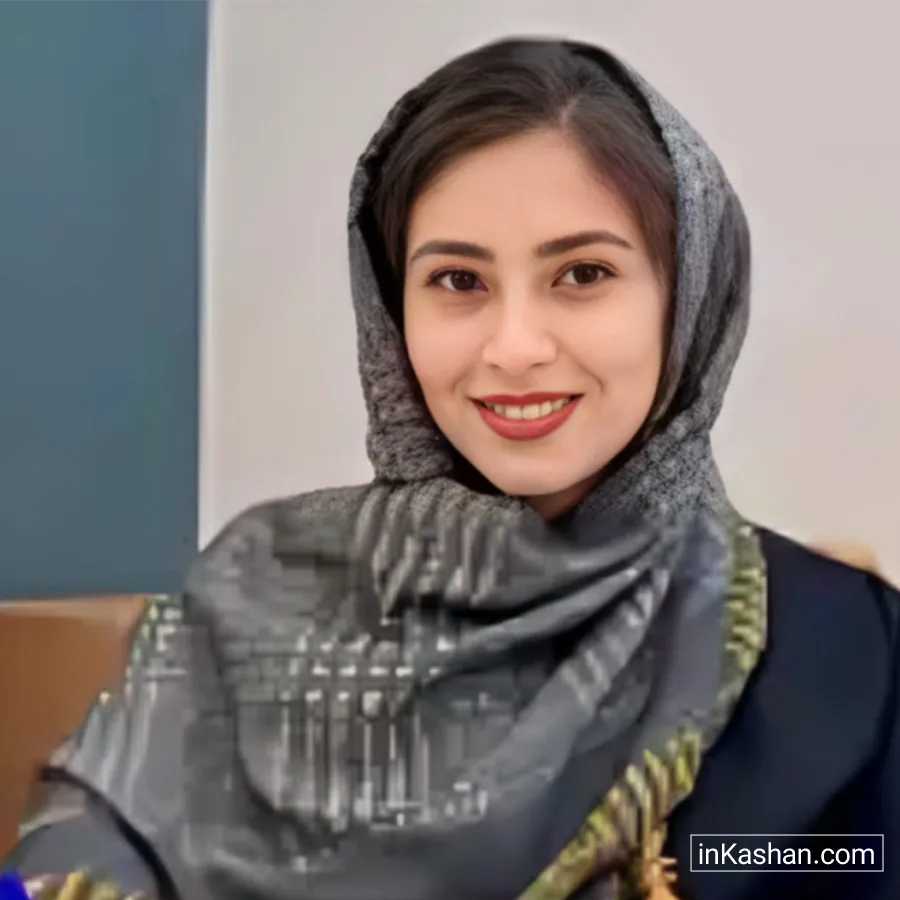 Fatemeh Amini - فاطمه امینی 